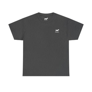 The Bunker Unisex Cotton T-Shirt WL