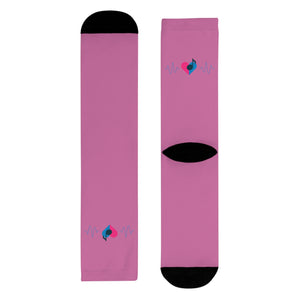 Causas con Ritmo Pink Socks SL