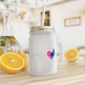 Causas con Ritmo Jar Cup