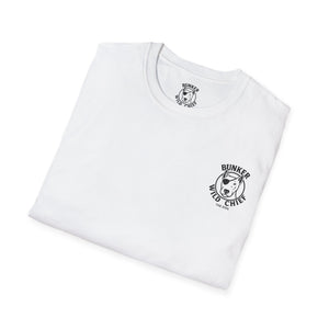 Bunker WC Unisex Softstyle T-Shirt BSmL02