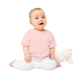 The Bunker Baby T-Shirt W&BL
