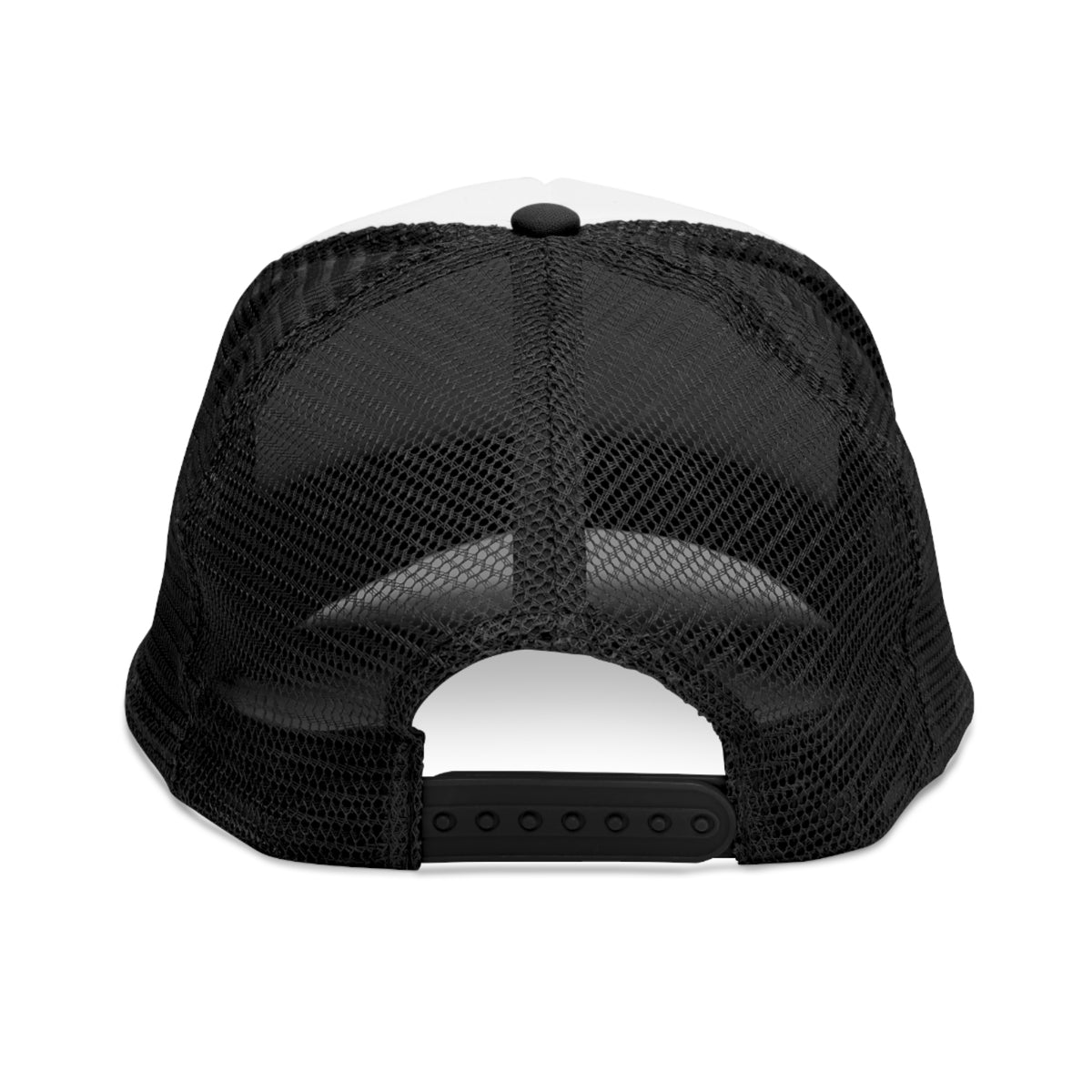 Bunker WC Mesh Cap, adjustable Trucker Hat BL02