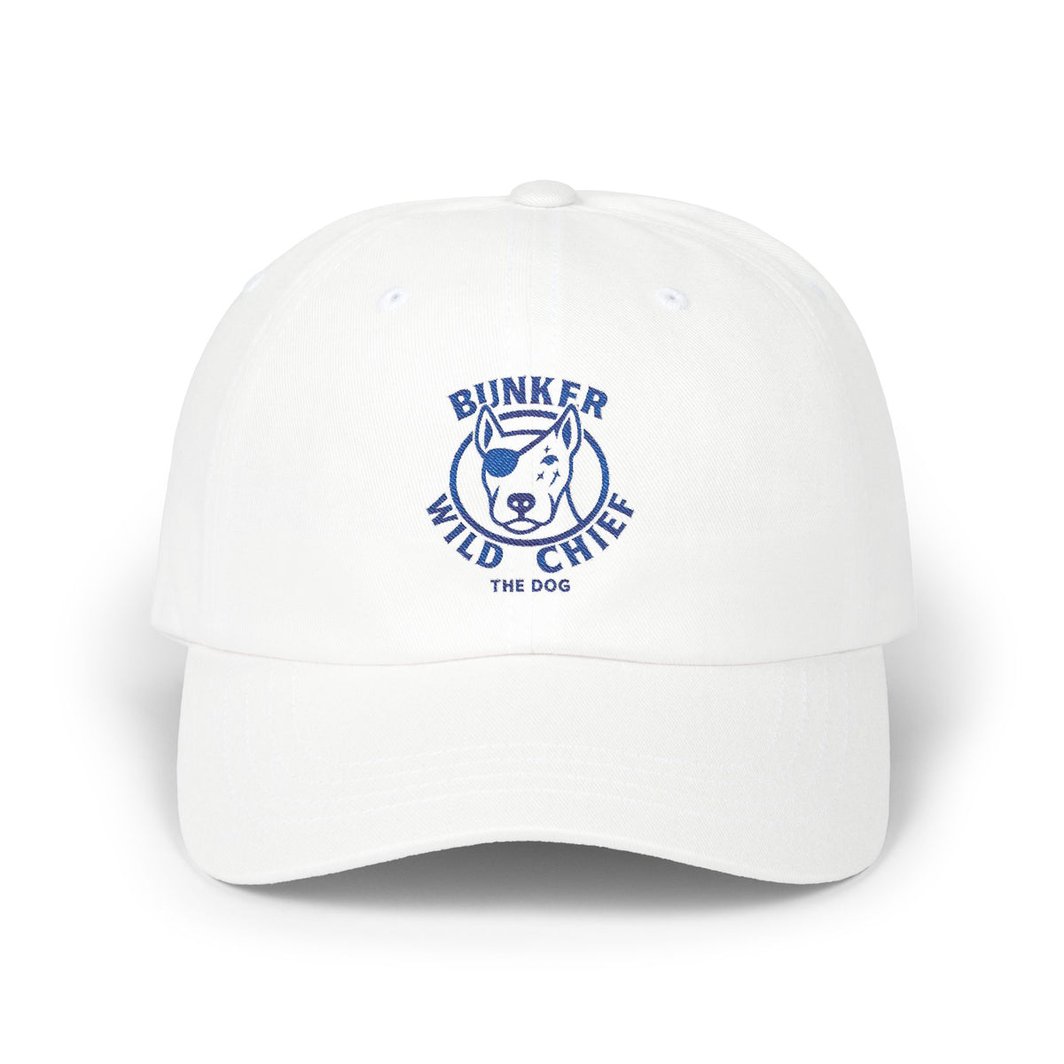 Bunker WC Cap BLL02