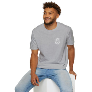 Bunker WC Unisex Softstyle T-Shirt WL02P