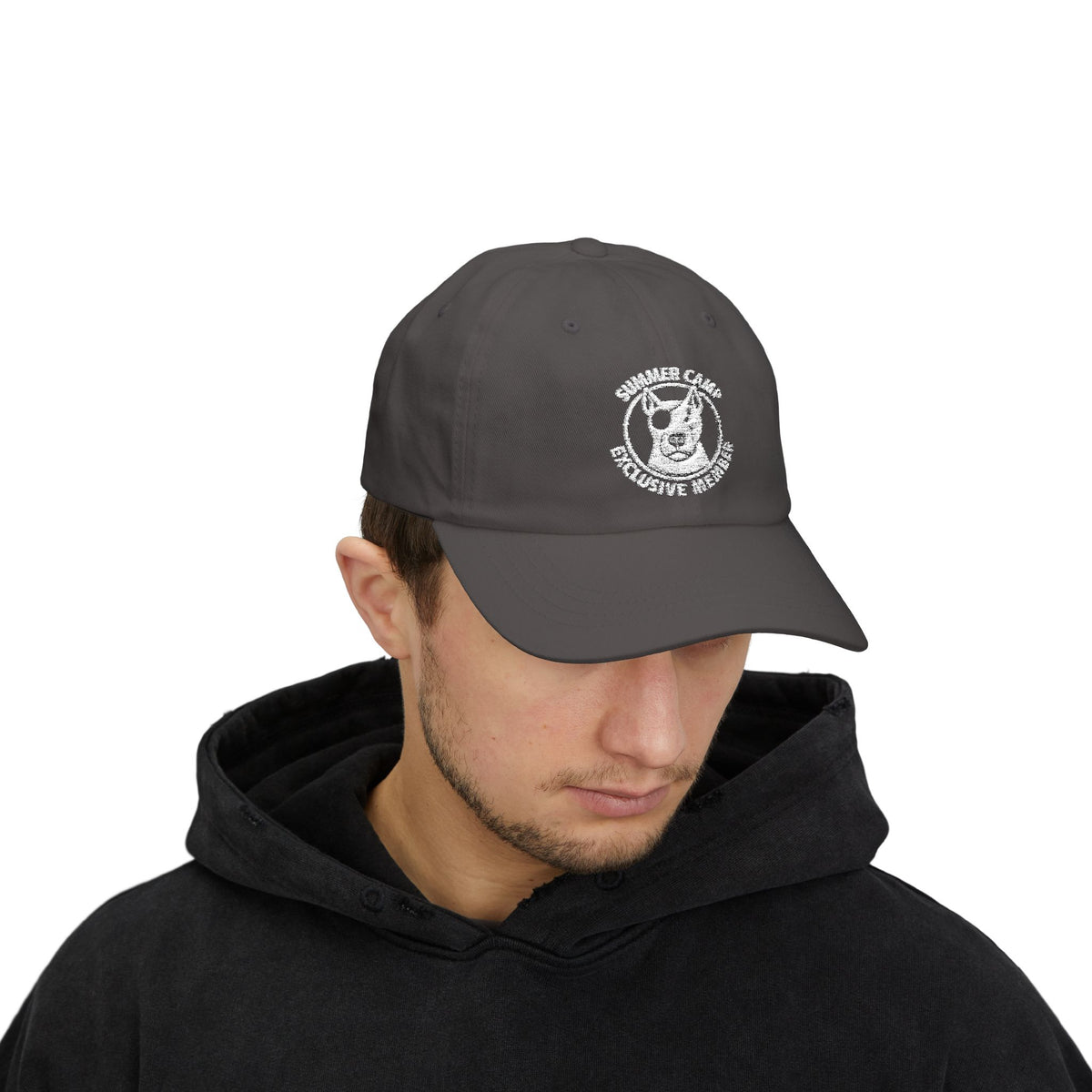 Summer Camp Exclusive Member Cap WL02