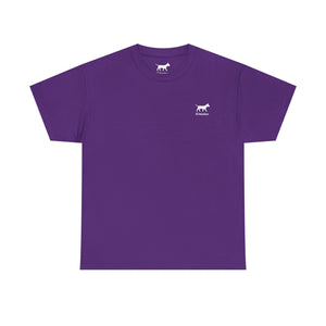 The Bunker Unisex Cotton T-Shirt WL