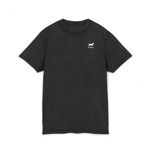 The Bunker Acid Washed T-Shirt W&BL