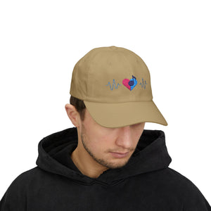 Causas con Ritmo Baseball Hat