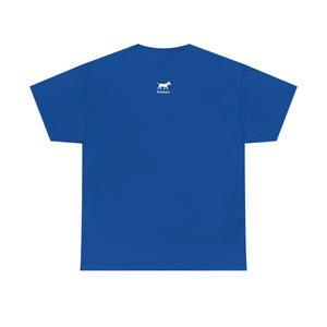 The Bunker Unisex Cotton T-Shirt WL