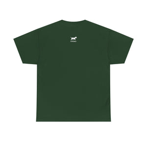 The Bunker Unisex Cotton T-Shirt WL