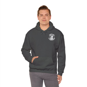 Summer Camp Exclusive Member Unisex Hoodie W&BL02