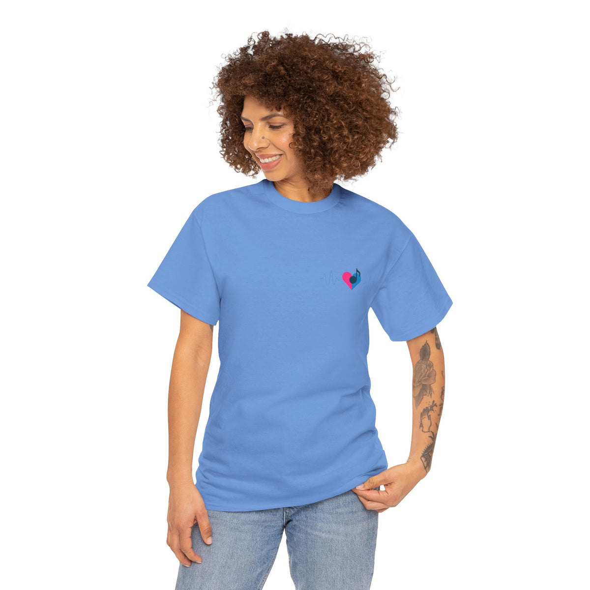 Causas con Ritmo Unisex T-Shirt FSL&BBL