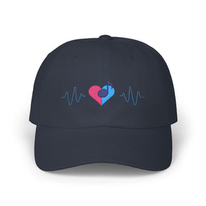 Causas con Ritmo Baseball Hat