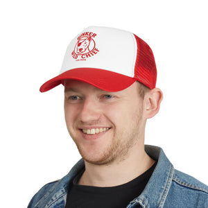 Bunker WC Trucker Cap RL02