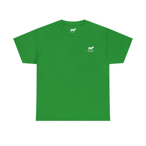 The Bunker Unisex Cotton T-Shirt WL