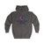 Causas con Ritmo Unisex Full Zip Hoodie FSL&BBL