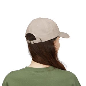 Causas con Ritmo Baseball Hat