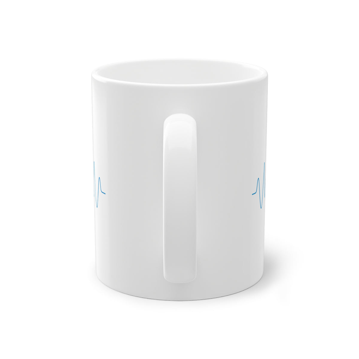 Causas con Ritmo Mug, 11oz