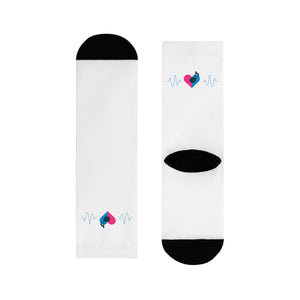 Causas con Ritmo White Socks SL