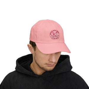 Bunker WC Cap PL02