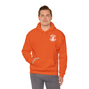 Summer Camp Exclusive Member Unisex Hoodie W&BL02