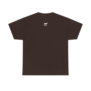 The Bunker Unisex Cotton T-Shirt WL