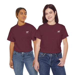 The Bunker Unisex Cotton T-Shirt WL