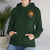 Bunker WC Spanish Flag Unisex Sweatshirt Hoodie BL02
