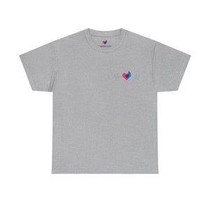 Causas con Ritmo Unisex T-Shirt FSL&BBL