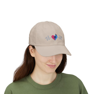 Causas con Ritmo Baseball Hat