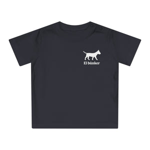 The Bunker Baby T-Shirt W&BL