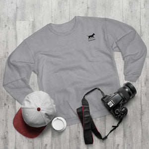 El Bunker Unisex SweatShirt
