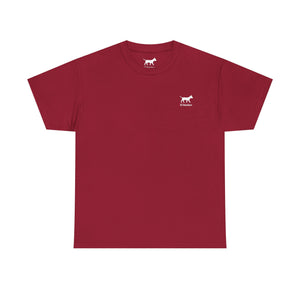 The Bunker Unisex Cotton T-Shirt WL