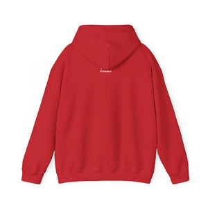 The Bunker Unisex Sweatshirt Hoodie B&WL02