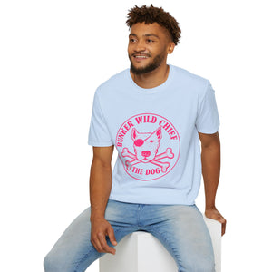 Bunker WC Unisex Softstyle T-Shirt PL 02