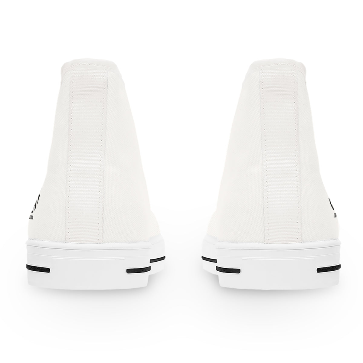 Bunker WC Women's High Top Sneakers BL02