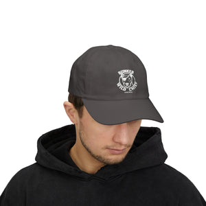 Bunker WC Cap WL02