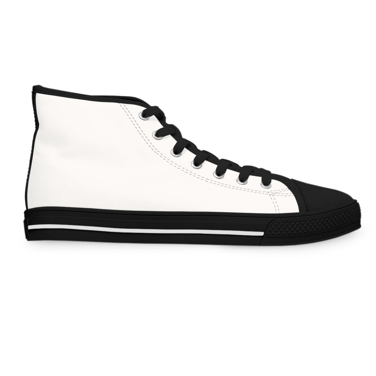 Bunker WC Women's High Top Sneakers BL02
