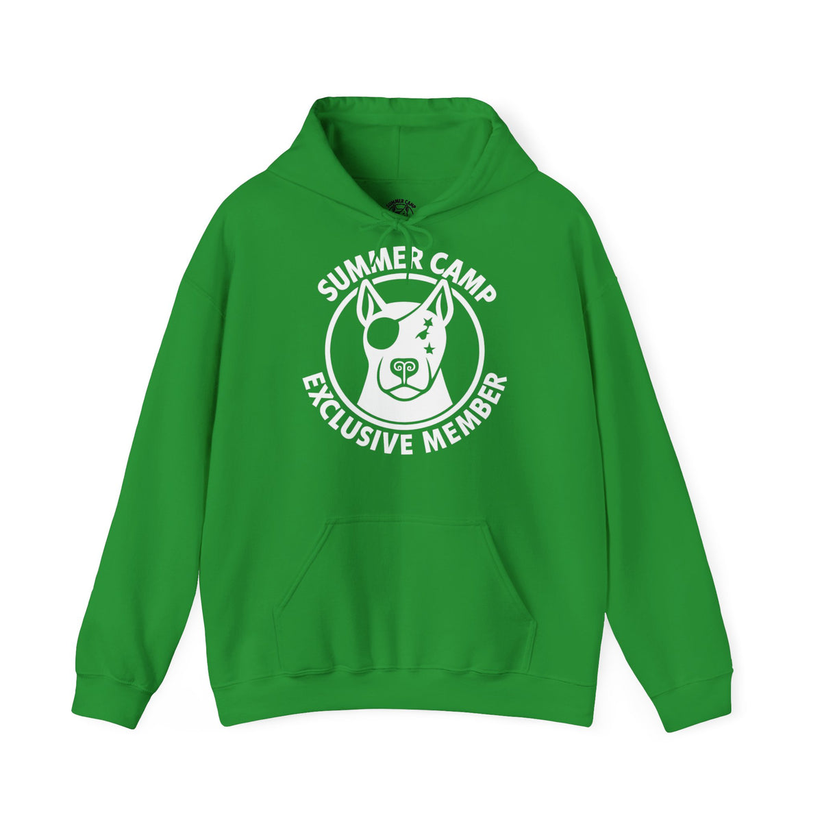 Summer Camp Exclusive Member Unisex Sweatshirt Hoodie BL02