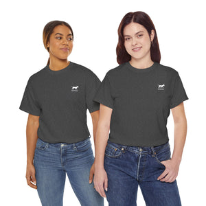 The Bunker Unisex Cotton T-Shirt WL