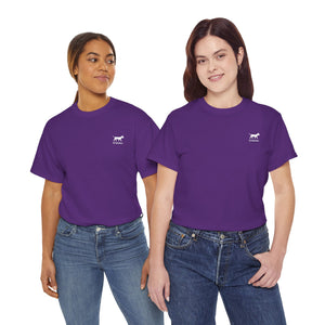 The Bunker Unisex Cotton T-Shirt WL