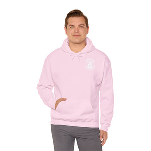 Summer Camp Exclusive Member Unisex Hoodie W&BL02