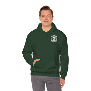 Summer Camp Exclusive Member Unisex Hoodie W&BL02