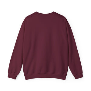 Bunker WC Spanish Flag Unisex Crewneck Sweatshirt BL02