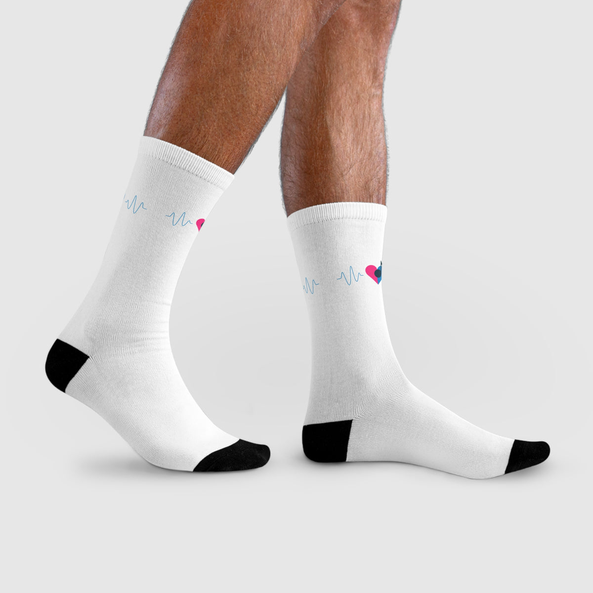 Causas con Ritmo White Socks SL