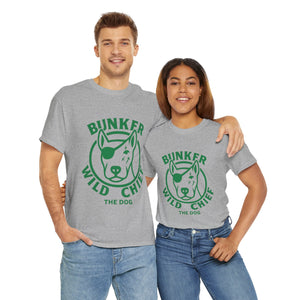 Bunker WC Unisex T-Shirt GL02