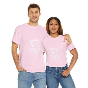 Bunker WC Unisex T-Shirt WL02P