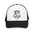 Bunker WC Mesh Cap, adjustable Trucker Hat BL02
