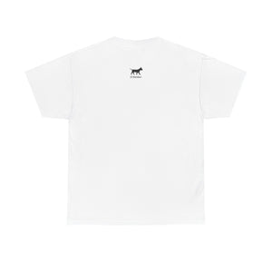 The Bunker Unisex Cotton  T-Shirt BL