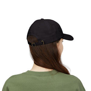 Causas con Ritmo Baseball Hat